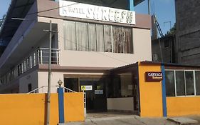Hotel Shreesh Neil